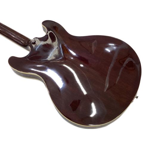 Aria Pro 2 (アリアプロ2) セミアコギター TA-0｜トレファクONLINE