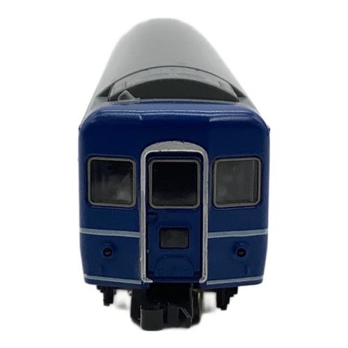 KATO (カトー) Nゲージ 10-367 国鉄20系 特急形寝台客車「さくら」 7両