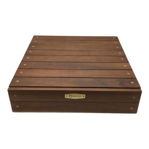 Hills Field Hills Field 俺のmokkin オーク 廃盤希少 伊豆のぬし釣り 俺