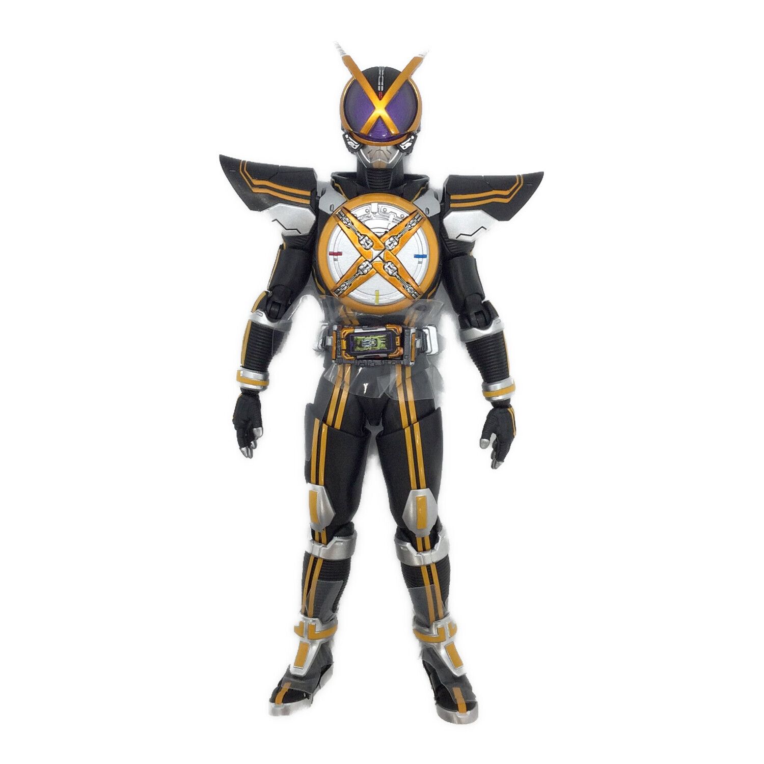 BANDAI (バンダイ) フィギュア Vシネクスト『仮面ライダー555 20th