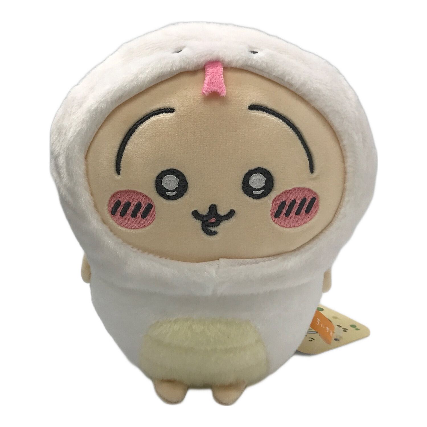 ちいかわ (チイカワ) キャラクターグッズ ハッピーバッグ 2025 干支