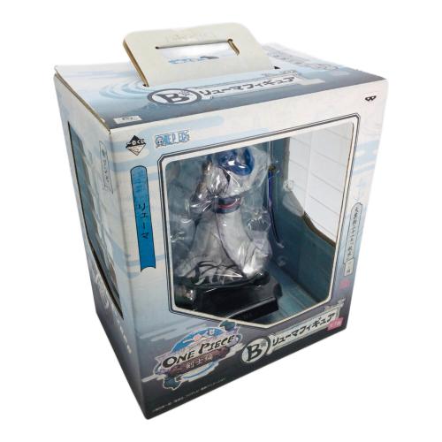 ONE PIECE (ワンピース) 一番くじ ワンピース -剣士編- B賞 リューマ