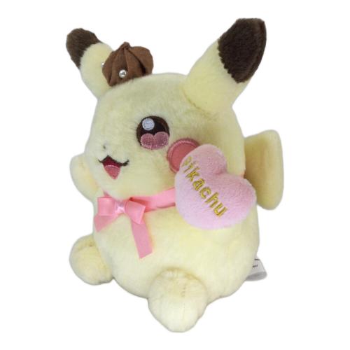 Pokemon Center (ポケモンセンター) ヌイグルミ ピカチュウ