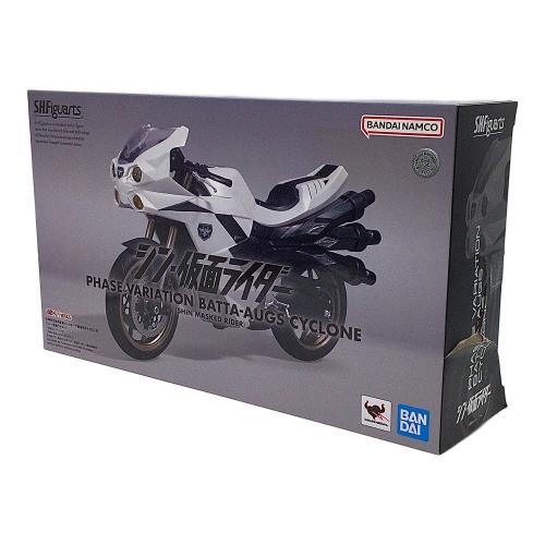 シン・仮面ライダー (シンカメンライダー) 仮面ライダー 箱ダメージ有