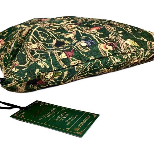 HARRY POTTER (ハリーポッター) ブラック家の家系図クッションカバー