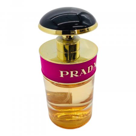 PRADA (プラダ) キャンディ オードパルファム 30ml 残量80%-99