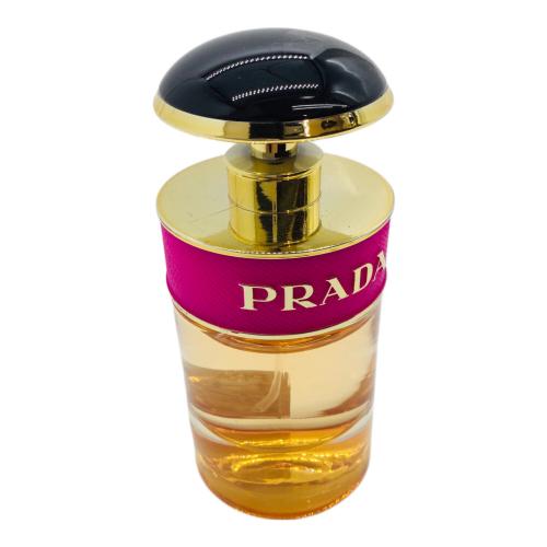 PRADA 香水 キャンディナイト 30ml 廃盤品レア Prada Candy Night 1oz