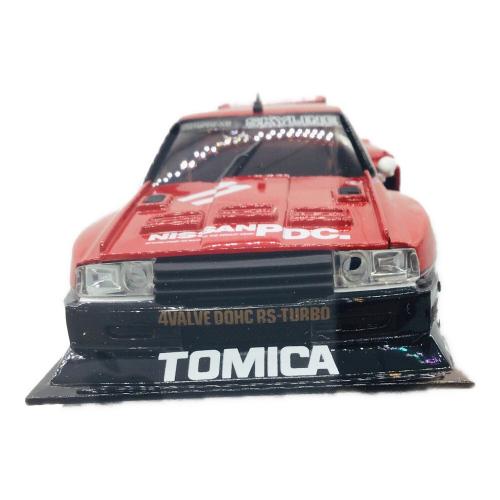 SKYNET(スカイネット) ミニッツレーサー スカイライン スーパー