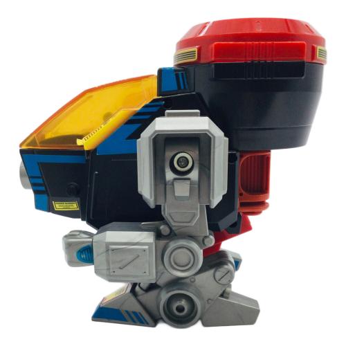 TAKARA(タカラ) ビーダマン爆外伝 ガトリングアーマー レトロホビー