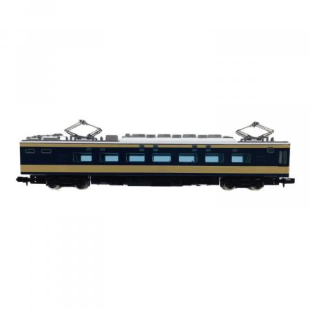 KATO (カトー) Nゲージ 583系 特急形寝台電車 車両セット(7両編成) 10