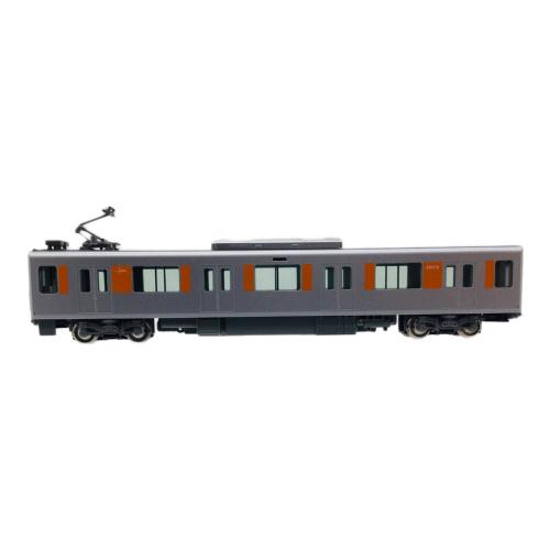 KATO (カトー) Nゲージ 東武鉄道 東上線 50070型 車両セット(8両編成