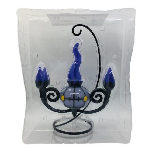 Pokemon Center (ポケモンセンター) シャンデラ ポケモングッズ 炎が