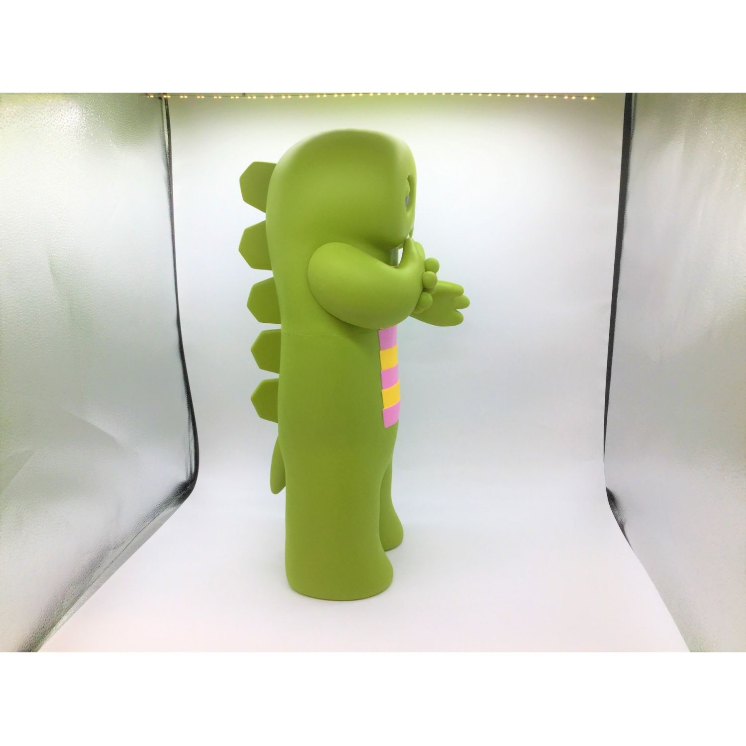 でっかいガチャピン｜トレファクONLINE