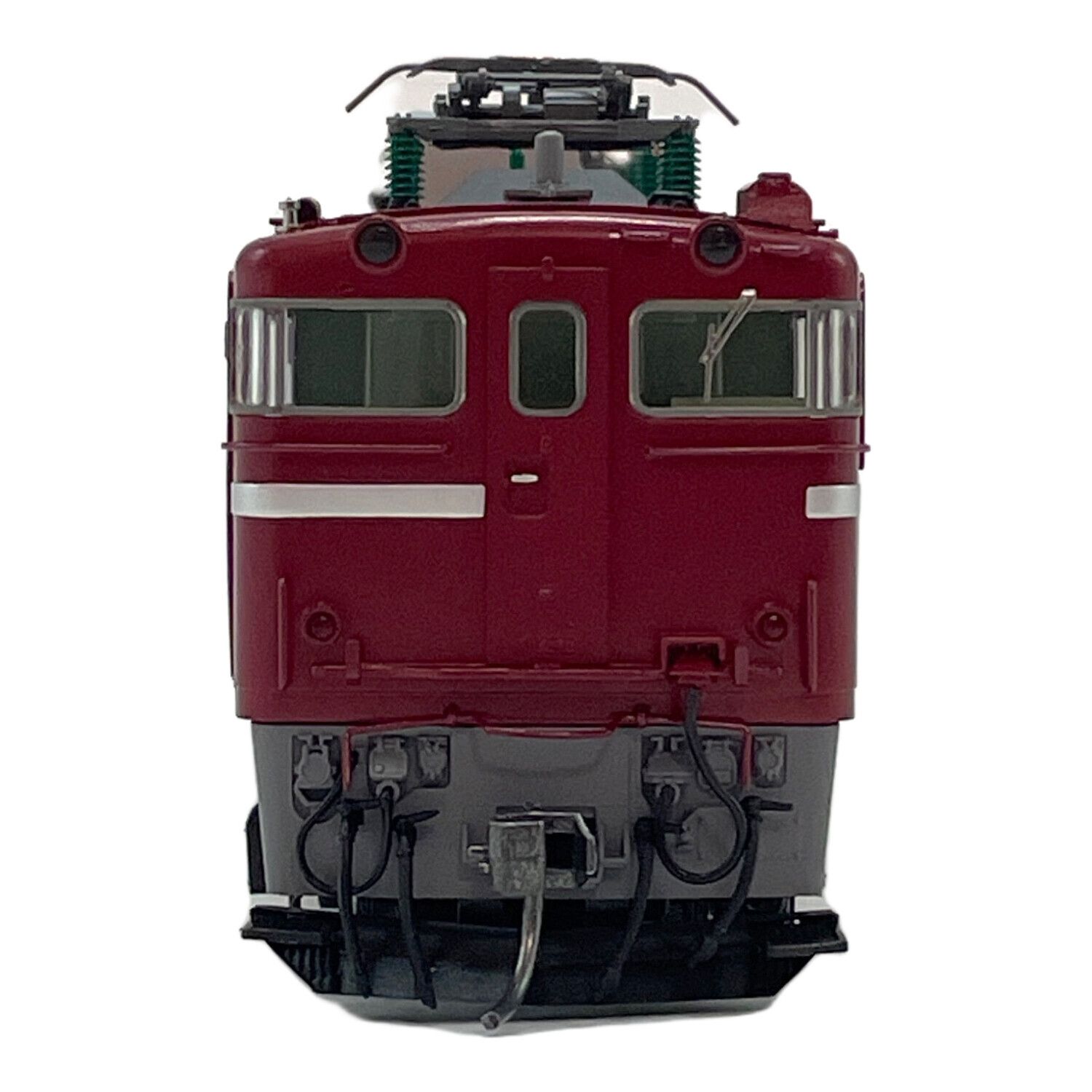 TOMIX (トミックス) HOゲージ JR ED79-0形電気機関車 プレステージ