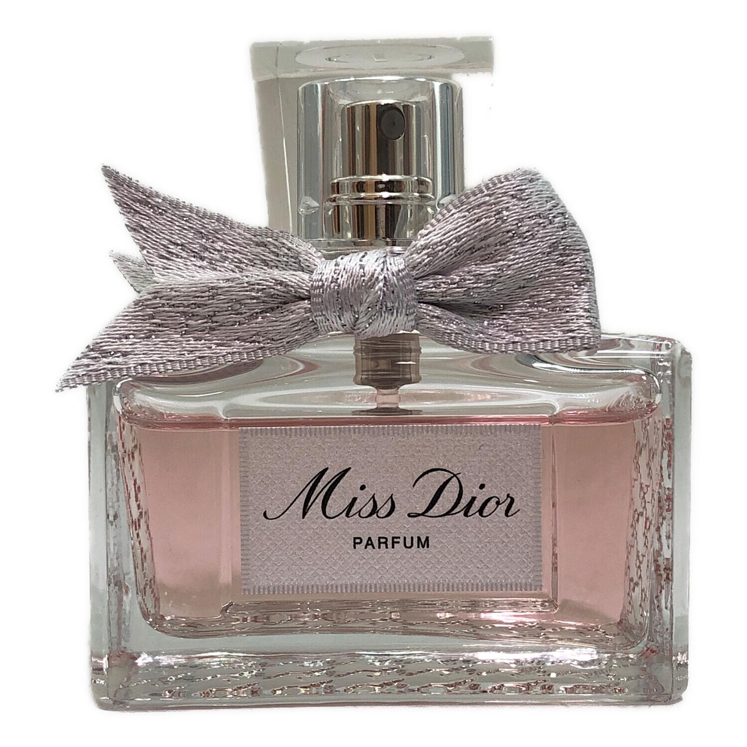 Dior (ディオール) パルファム 35ml 残量80%-99%｜トレファクONLINE