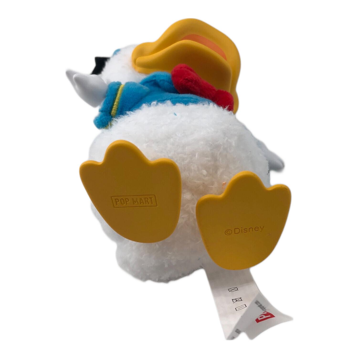 POPMART (ポップマート) マスコット人形/ミッキーファミリー ドナルド
