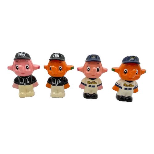 佐藤製薬 (サトウセイヤク) サトちゃん サトコちゃんコインバック 野球