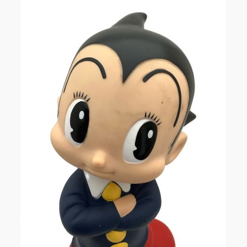 ビリケン商会 (ビリケンショウカイ) フィギュア アストロボーイ鉄腕