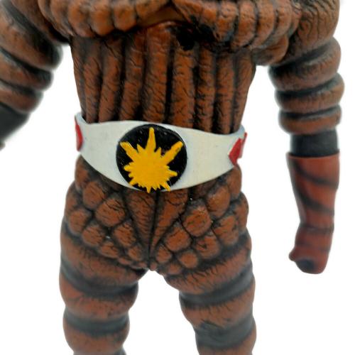 MEDICOM TOY (メディコム・トイ) イナズマン サナギマン RAH 限定版