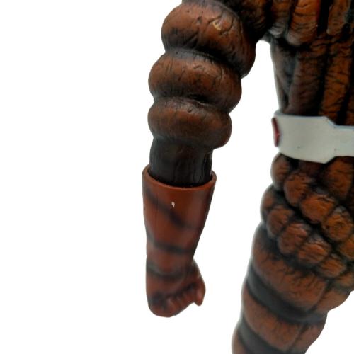 MEDICOM TOY (メディコム・トイ) イナズマン サナギマン RAH 限定版