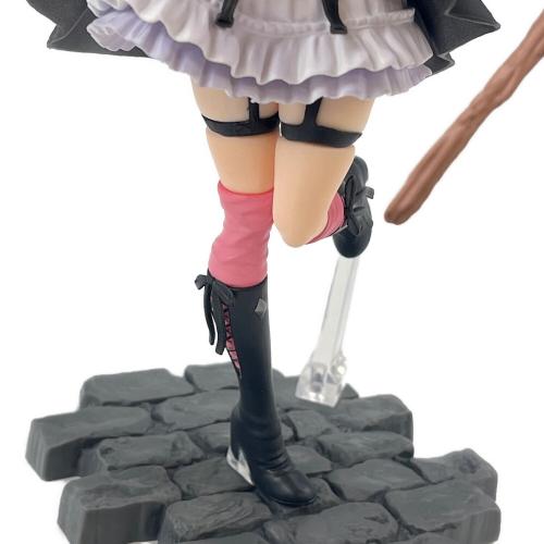 □ホロライブ 角巻わため フィギュア 一番くじ 角巻わため賞