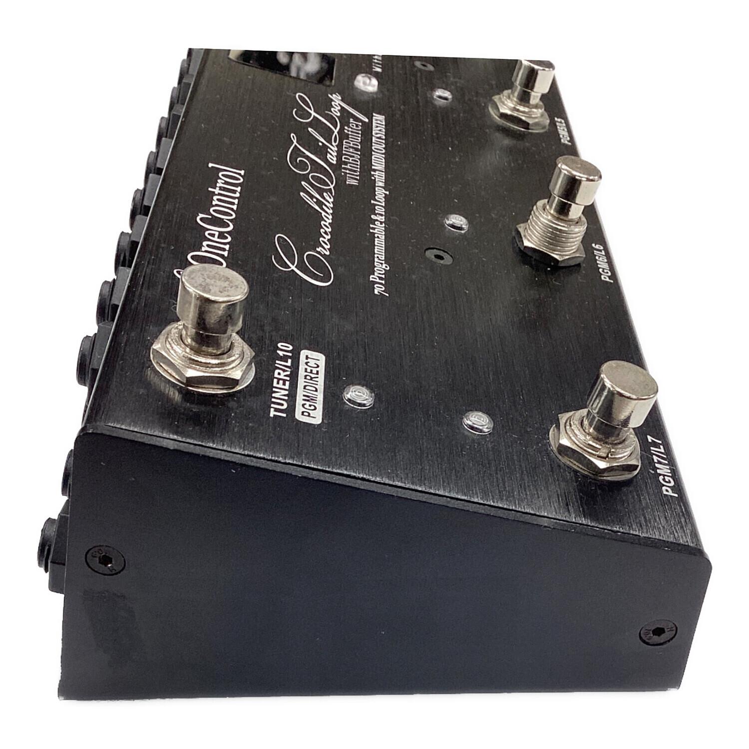 One Control (ワンコントロール) プログラマブルスイッチャー