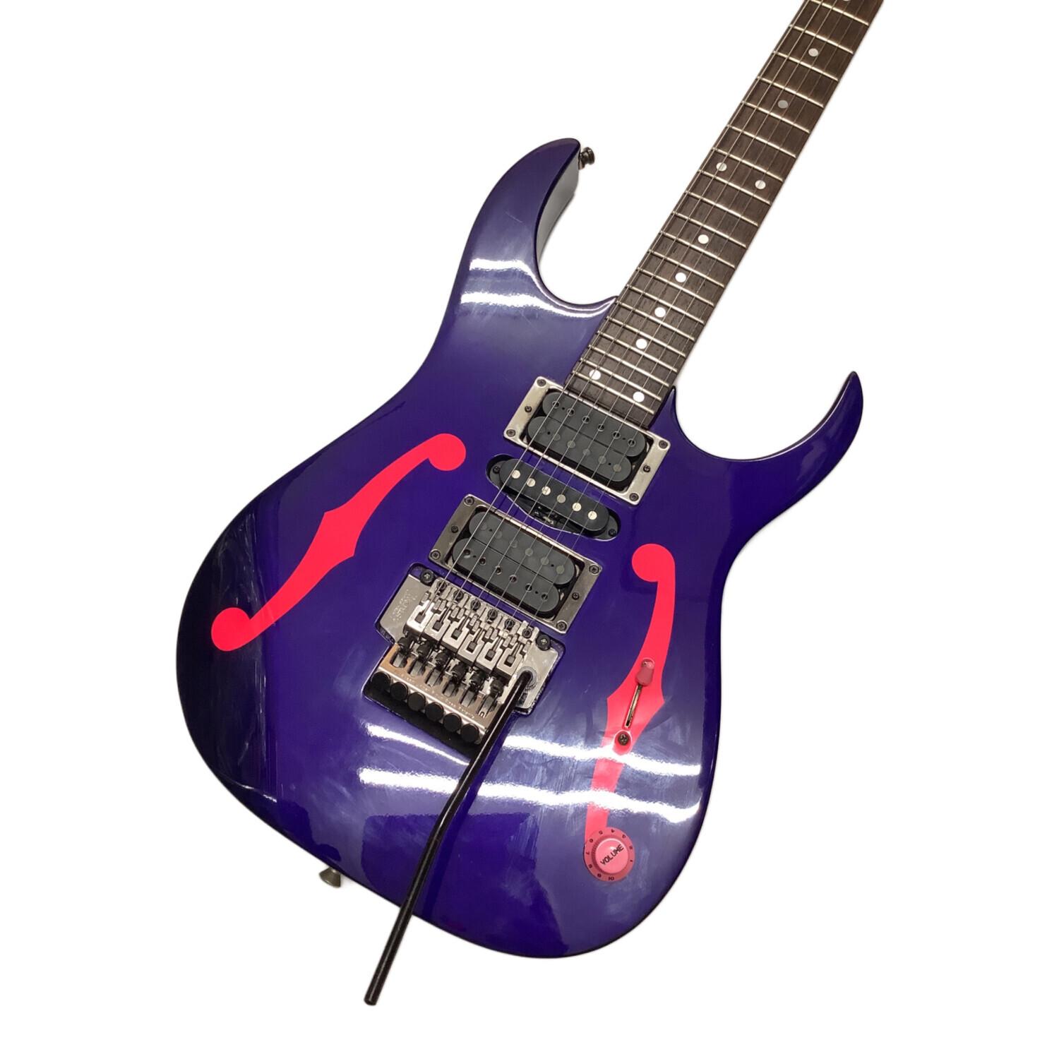 IBANEZ (アイバニーズ) エレキギター ストラトキャスタータイプ PGM30