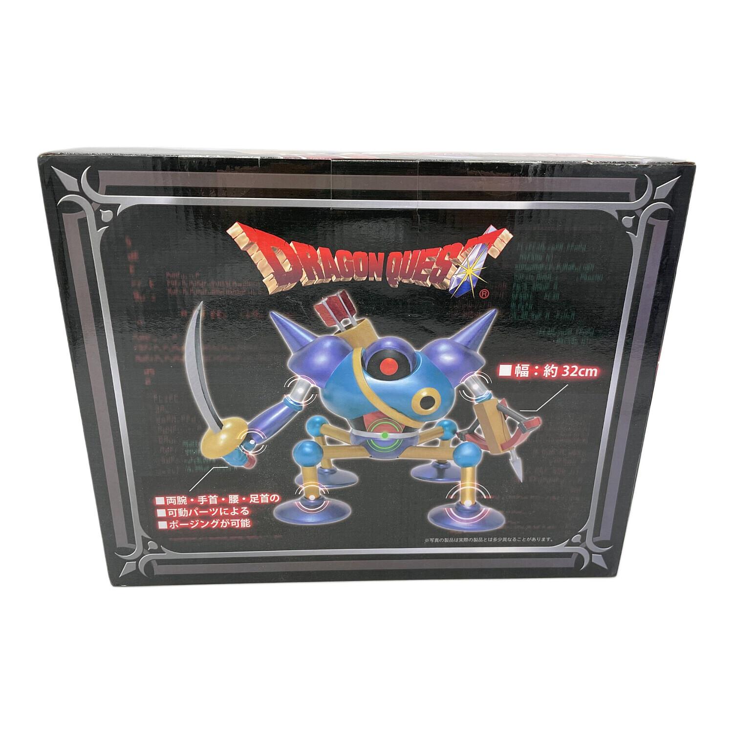 フィギュア 未開封品 キラーマシーン ビッグフィギュア｜トレファクONLINE