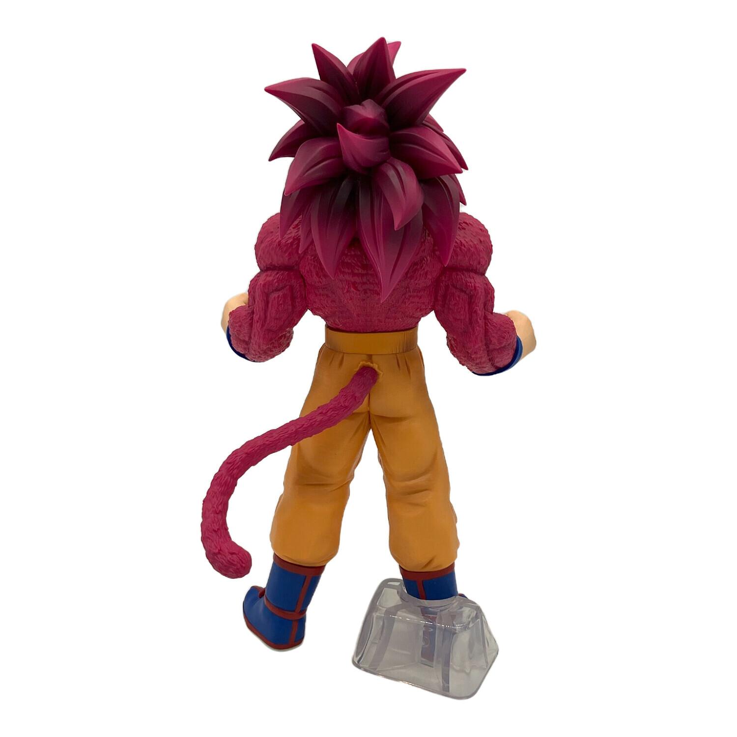 ドラゴンボール フィギュア ドラゴンボール VSオムニバスCROSS A賞 超