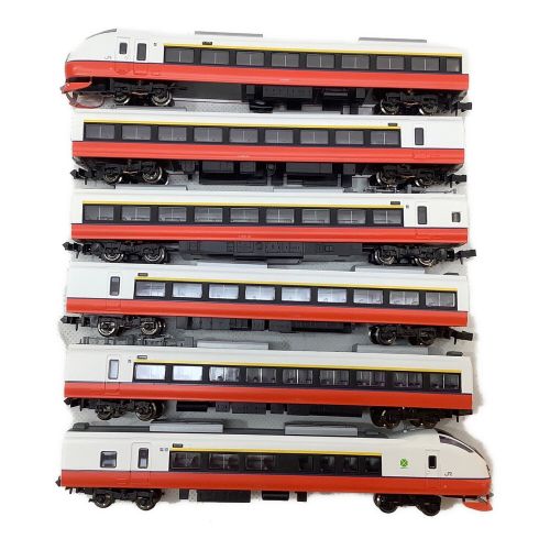 マイクロエース E751系 Nゲージ鉄道模型セット（スーパーはつかり6両