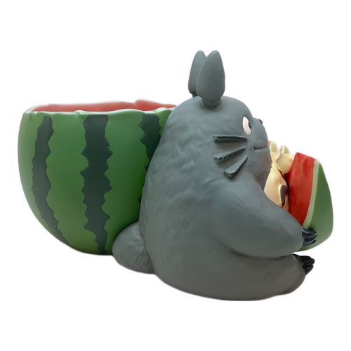 となりのトトロ (トナリノトトロ) ジブリグッズ プランターカバー