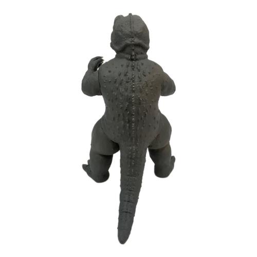 ゴジラ 1968東宝大怪獣シリーズ エクスプラス 少年リック限定版