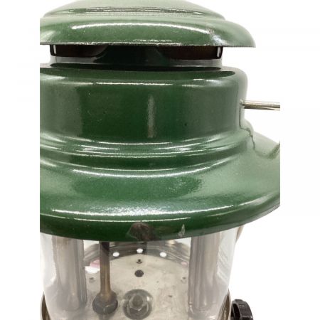Coleman (コールマン) ガソリンランタン 335 カナダ製 メッキタンク