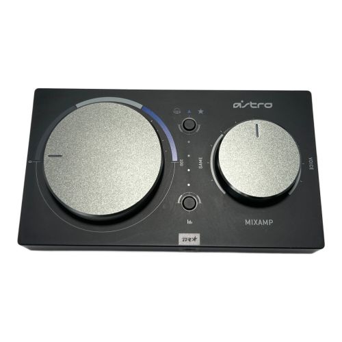 ASTORO (アストロ) ミックスアンプ MIXAMP PRO｜トレファクONLINE