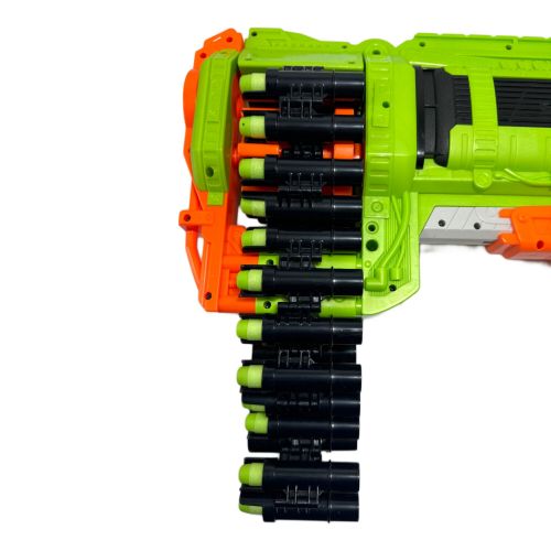 NERF ※弾丸2個欠品 リップチェーン ゾンビストライク｜トレファクONLINE