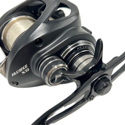 ZPI リール アルカンセ XS｜トレファクONLINE