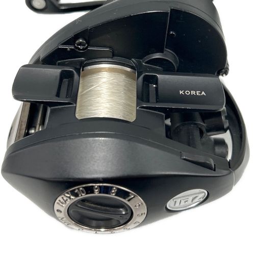 ZPI リール アルカンセ XS｜トレファクONLINE