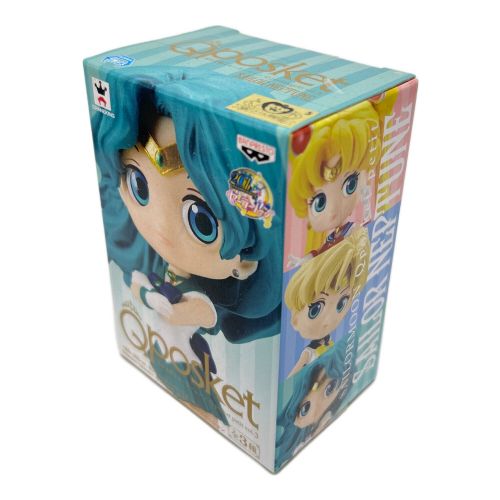 BANPRESTO (バンプレスト) 美少女戦士セーラームーン フィギュア3P