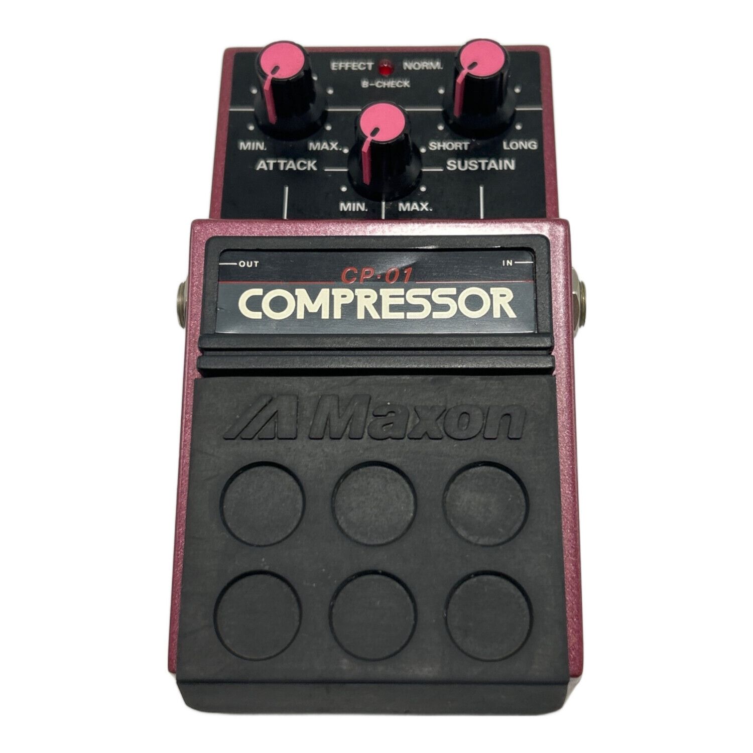 MAXON (マクソン) COMPRESSOR CP-01｜トレファクONLINE