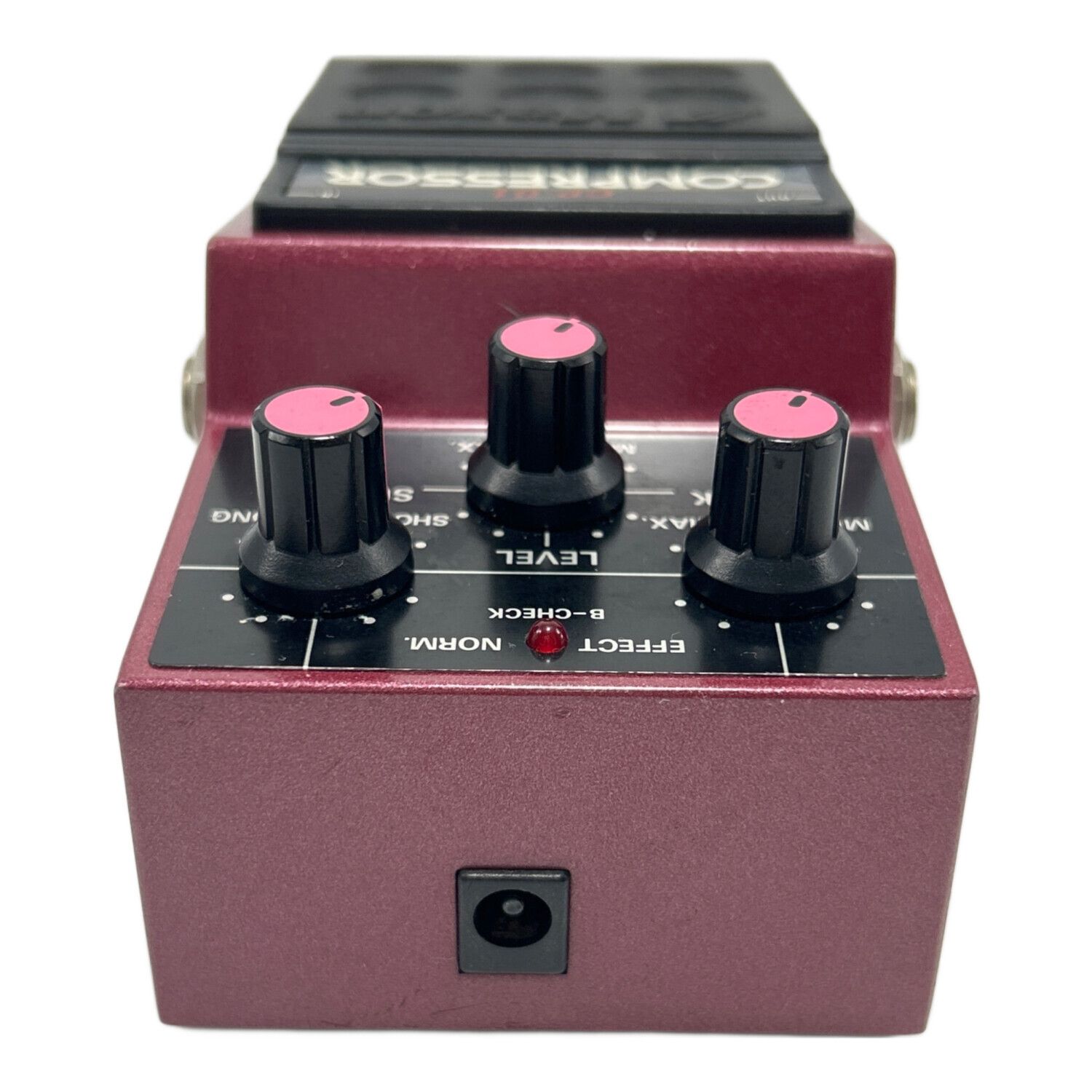 MAXON (マクソン) COMPRESSOR CP-01｜トレファクONLINE