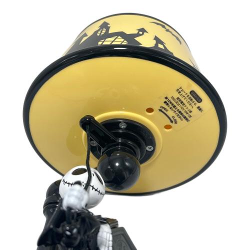 ディズニーグッズ ナイトメアー ビフォア・クリスマス ジャック