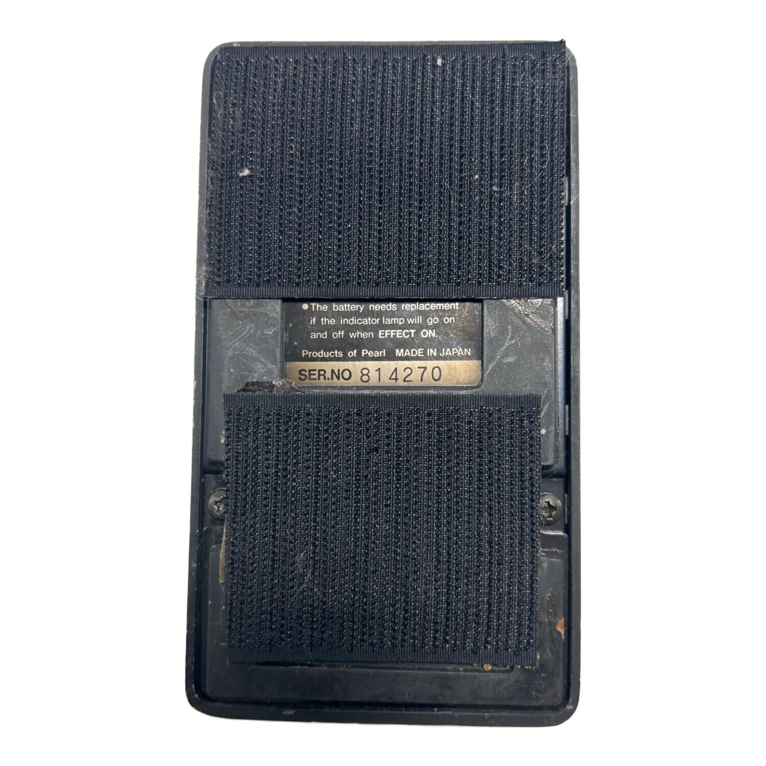 Pearl (パール) エフェクター テープ有 DISTORTION DS-06｜トレファク