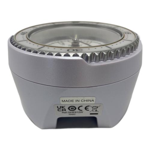 SUPREME (シュプリーム) 置時計 本体のみ 25SS Seiko Mai Alarm Clock