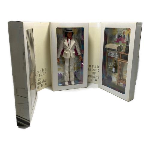 MEDICOM TOY (メディコム・トイ) 探偵物語 工藤俊作（松田優作