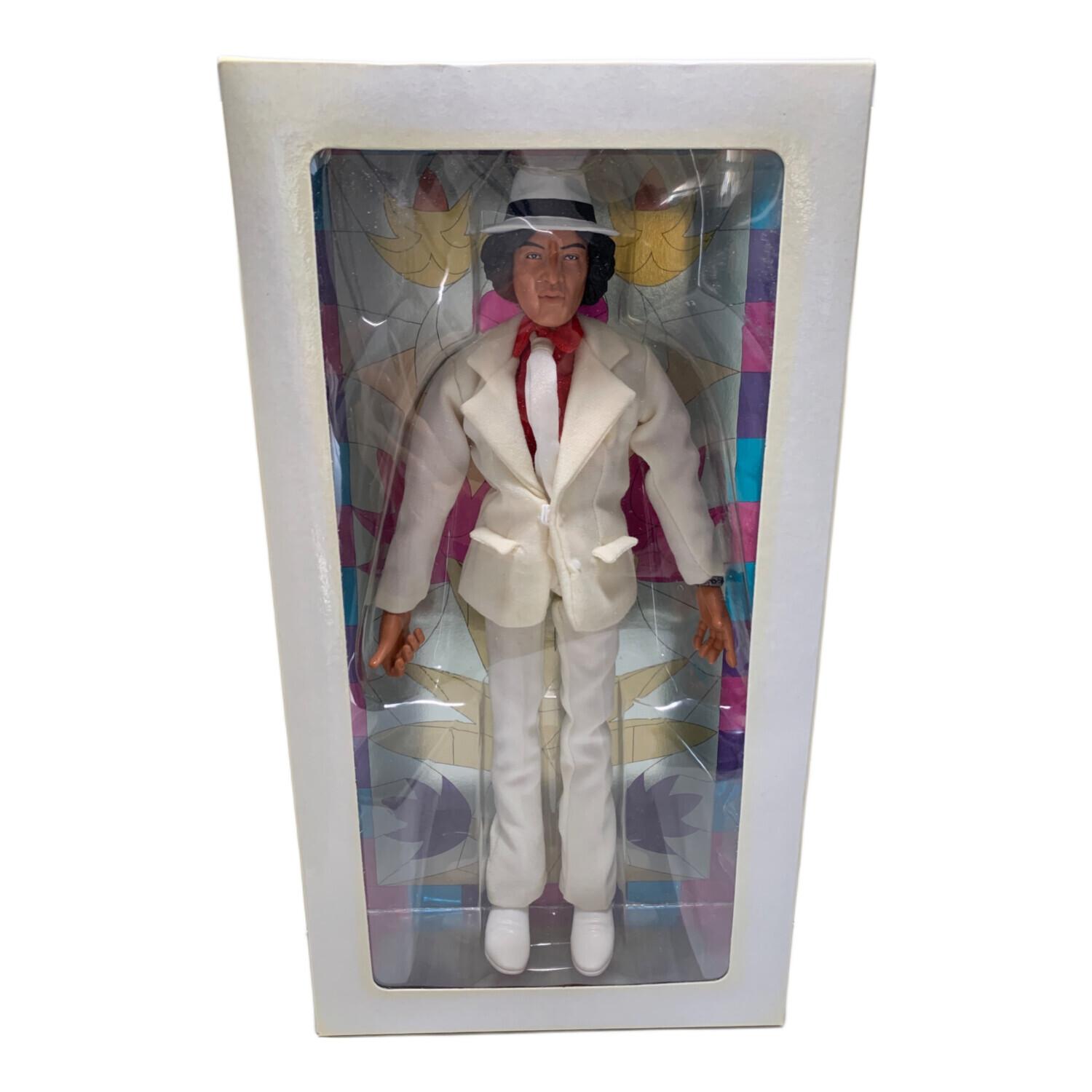 MEDICOM TOY (メディコム・トイ) 探偵物語 工藤俊作（松田優作