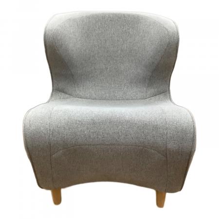 MTG (エムティージー) チェア Style Chair DC グレー Style健康Chair