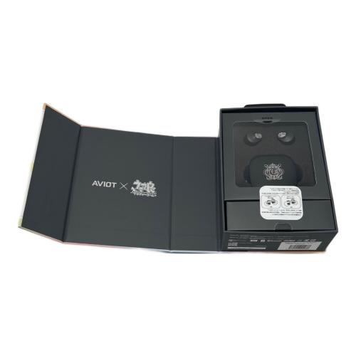 AVIOT (アビオット) ワイヤレスイヤホン TE-Q3-UPD ウマ娘 プリティー