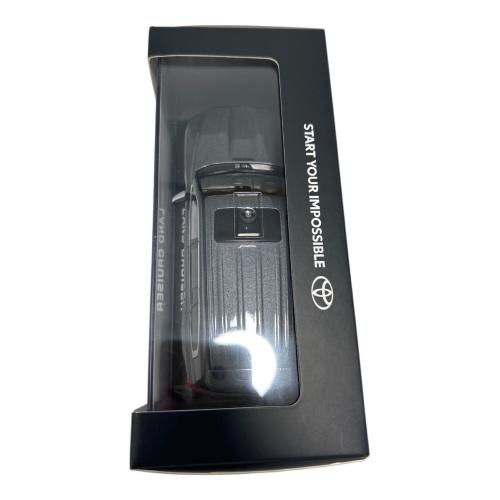 TOYOTA (トヨタ) ランドクルーザー 1/30 ダイキャスト製 ミニカー