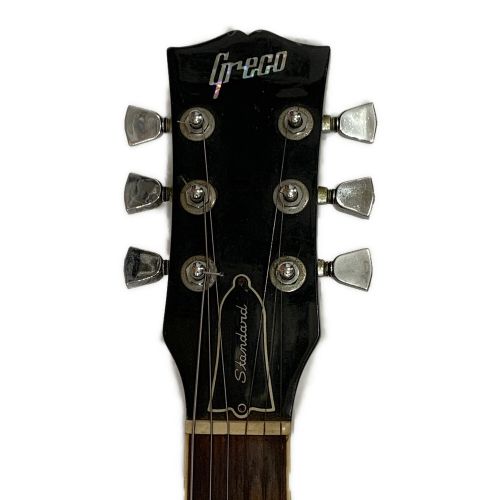 Greco (グレコ) エレキギター EG800 電装不良有 1978年製｜トレファク