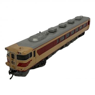 エンドウ HOゲージ DD54形ディーゼル機関車｜トレファクONLINE